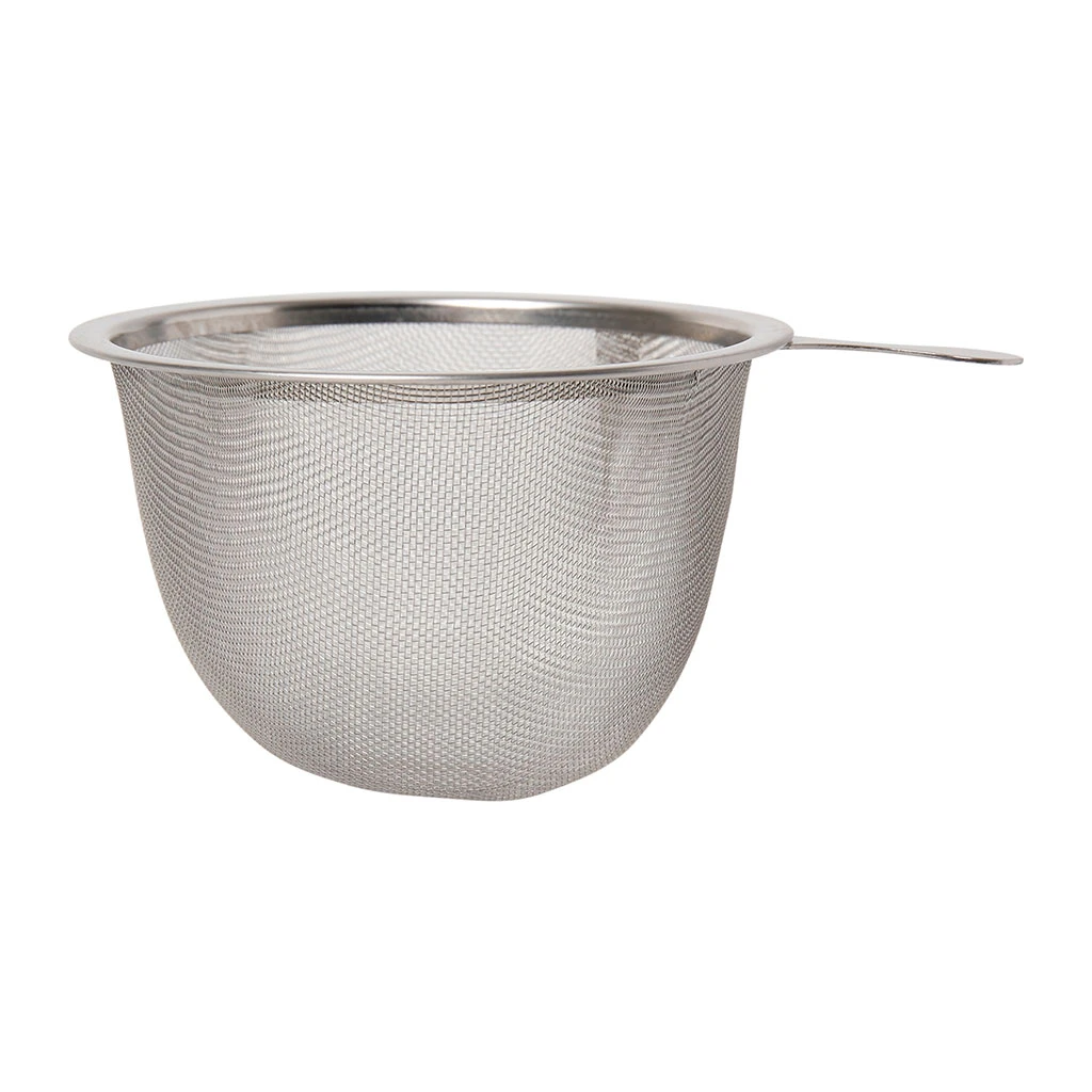 SEMA DESIGN Filtre En Inox - Nordika 3 SEMA DESIGN Filtre En Inox - Nordika