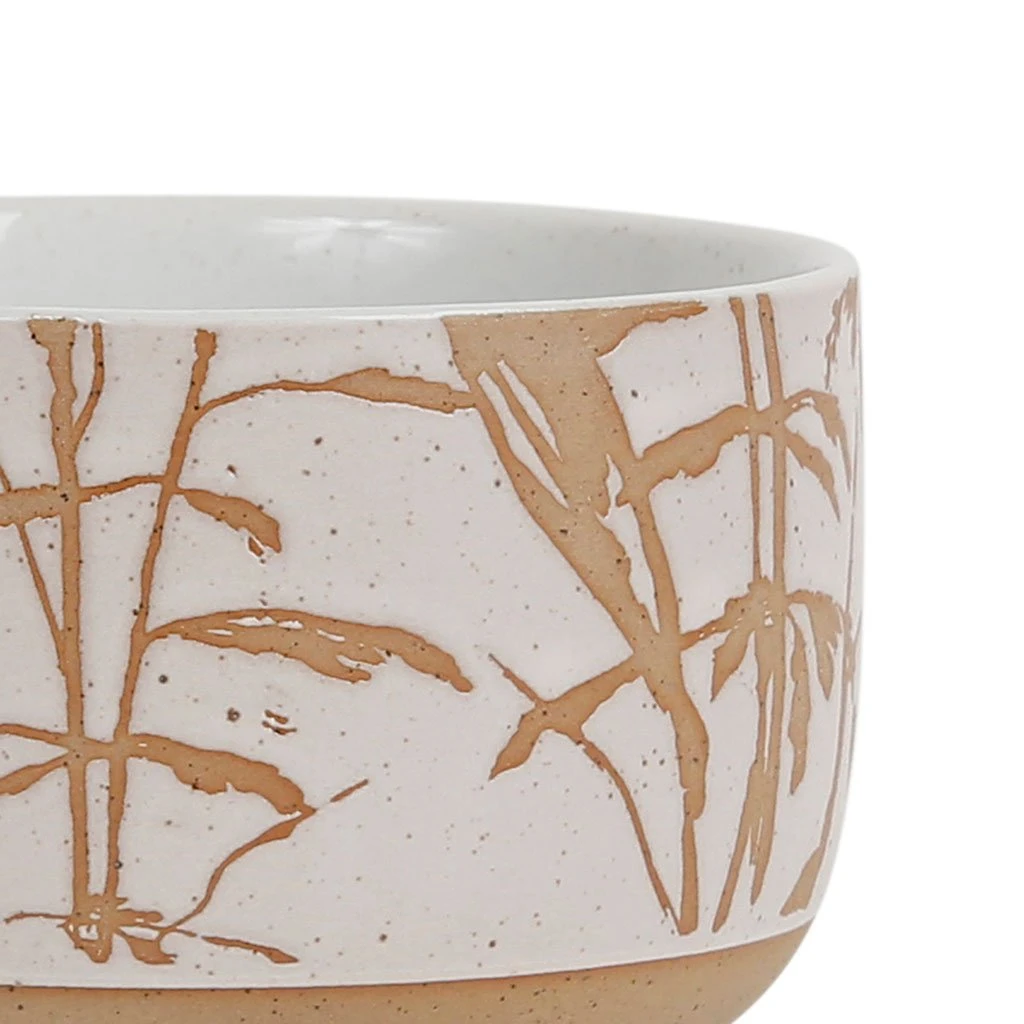 SEMA DESIGN Lot De 3 Coupelles En Grès Avec Plateau Nude Mat - Terre Boheme 5 SEMA DESIGN Lot De 3 Coupelles En Grès Avec Plateau Nude Mat - Terre Boheme – Image 3