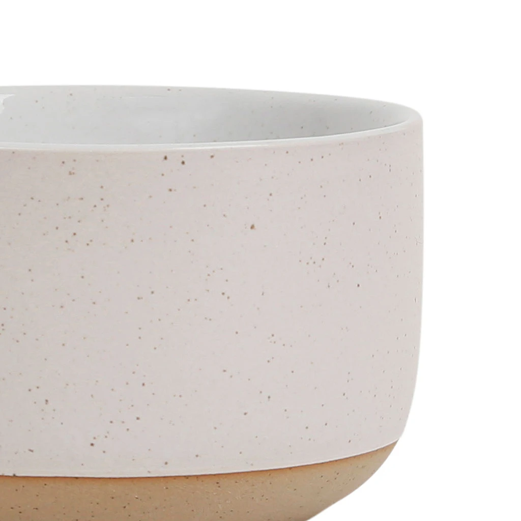 SEMA DESIGN Lot De 3 Coupelles En Grès Avec Plateau Nude Mat - Terre Boheme 6 SEMA DESIGN Lot De 3 Coupelles En Grès Avec Plateau Nude Mat - Terre Boheme – Image 4