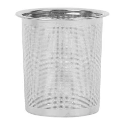 SEMA DESIGN Théière En Grès Terracotta Mat Avec Filtre - Baltika 11 SEMA DESIGN Théière En Grès Terracotta Mat Avec Filtre - Baltika -Côté Table Store 75714 DET03 WEB