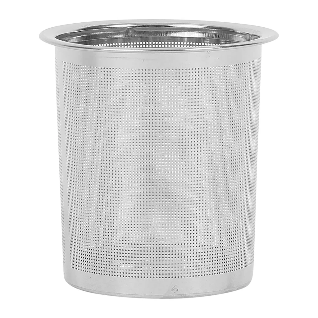 SEMA DESIGN Théière En Grès Terracotta Mat Avec Filtre - Baltika 6 SEMA DESIGN Théière En Grès Terracotta Mat Avec Filtre - Baltika – Image 4