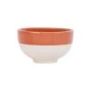 SEMA DESIGN Bol En Grès Terracotta 30cl - Crakel 1 SEMA DESIGN Bol En Grès Terracotta 30cl - Crakel -Côté Table Store 75735 DEB WEB