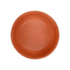 SEMA DESIGN Bol En Grès Terracotta 30cl - Crakel -Côté Table Store 75735 DET01 WEB