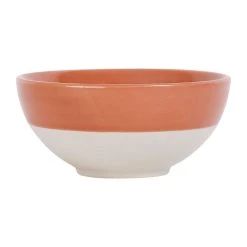 SEMA DESIGN Bol En Grès Terracotta 65cl - Crakel