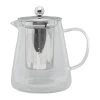 SEMA DESIGN Theiere En Verre Avec Filtre 2 SEMA DESIGN Theiere En Verre Avec Filtre -Côté Table Store 75983 DEB WEB
