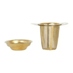 SEMA DESIGN Infuseur Universel En Inox Boite Doré 7 SEMA DESIGN Infuseur Universel En Inox Boite Doré -Côté Table Store 75987 DET01 WEB