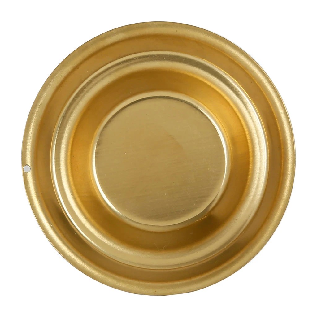 SEMA DESIGN Infuseur Universel En Inox Boite Doré 6 SEMA DESIGN Infuseur Universel En Inox Boite Doré – Image 4