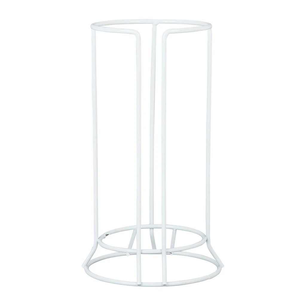 SEMA DESIGN Tasse à Thé Avec Support En Grès Indigo, Blanc Et Terracotta -courba 4 SEMA DESIGN Tasse à Thé Avec Support En Grès Indigo, Blanc Et Terracotta -courba – Image 2