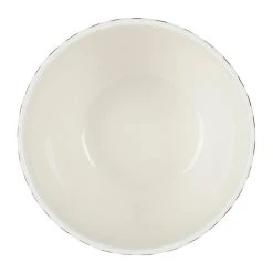 SEMA DESIGN Saladier En Grès Grenat - Indired 6 SEMA DESIGN Saladier En Grès Grenat - Indired -Côté Table Store 76179 DET01 WEB