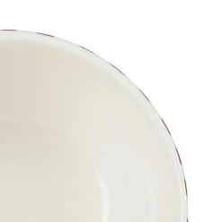 SEMA DESIGN Saladier En Grès Grenat - Indired 7 SEMA DESIGN Saladier En Grès Grenat - Indired -Côté Table Store 76179 DET02 WEB