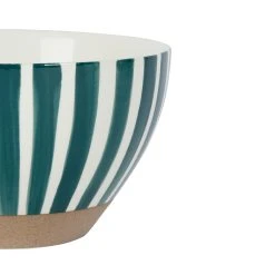 SEMA DESIGN Lot De 2 Bols En Grès Emeraude 75cl - Indigreen 7 SEMA DESIGN Lot De 2 Bols En Grès Emeraude 75cl - Indigreen -Côté Table Store 76182 DET02 WEB