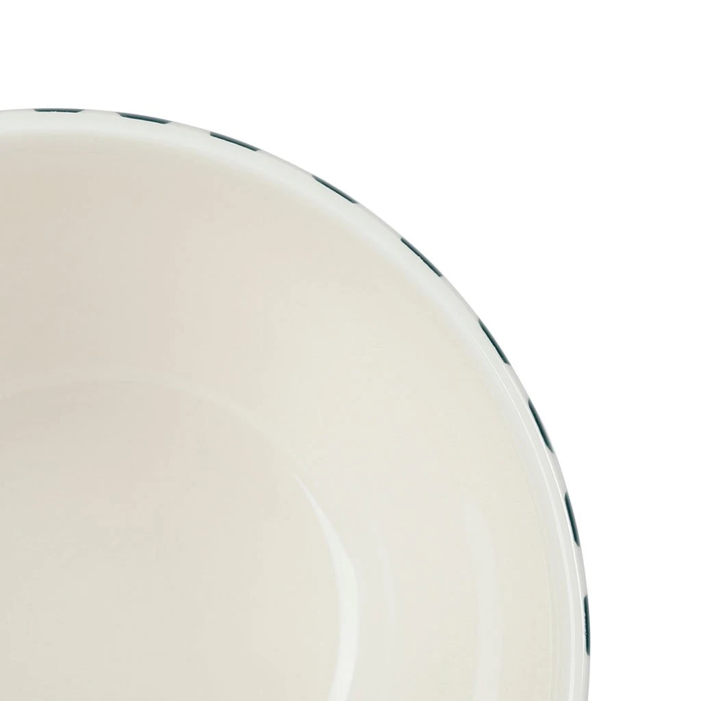 SEMA DESIGN Saladier En Grès émeraude - Indigreen 6 SEMA DESIGN Saladier En Grès émeraude - Indigreen – Image 4