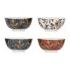 SEMA DESIGN Lot De 4 Bols En Porcelaine Multicolore 28cl - Exaltation 1 SEMA DESIGN Lot De 4 Bols En Porcelaine Multicolore 28cl - Exaltation -Côté Table Store 76427 DEB WEB
