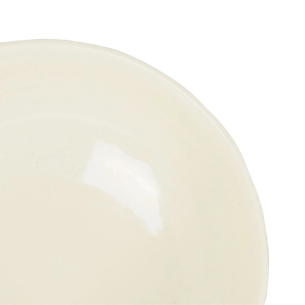 SEMA DESIGN Saladier En Grès Brun Et Beige - Golden 5 SEMA DESIGN Saladier En Grès Brun Et Beige - Golden – Image 3