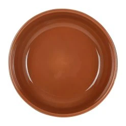 SEMA DESIGN Saladier En Grès Vert - Romance Vegetal 7 SEMA DESIGN Saladier En Grès Vert - Romance Vegetal -Côté Table Store 76601 DET02 WEB