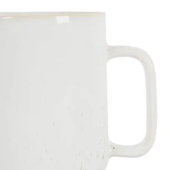 SEMA DESIGN Tisanière Avec Filtre Blanc Moucheté 45cl En Grès Et Dessous En Bois - Nordika 7 SEMA DESIGN Tisanière Avec Filtre Blanc Moucheté 45cl En Grès Et Dessous En Bois - Nordika -Côté Table Store 76990 DET02 WEB