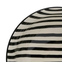 SEMA DESIGN Saladier Terracotta D23cm En Grès - Madeira -Côté Table Store 77015 DET02 WEB