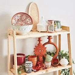 Chabi Chic Tasse Marsala Et Doré D8xh11cm - Beldi Empreinte 11 Chabi Chic Tasse Marsala Et Doré D8xh11cm - Beldi Empreinte -Côté Table Store 87cec amb hd fds cat23 0018