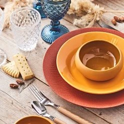 Sibo Homeconcept Coupelle En Grès Caramel Mat Et Brillant D12cm - Oslo 11 Sibo Homeconcept Coupelle En Grès Caramel Mat Et Brillant D12cm - Oslo -Côté Table Store 9b75e amb tableete 12643 hd