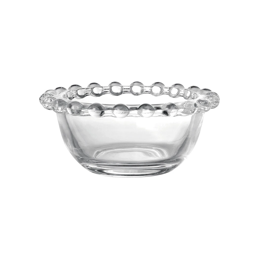 Côté Table Coupelle En Verre D9cm - Perloa 3 Côté Table Coupelle En Verre D9cm - Perloa
