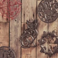 Comptoir De Famille Dessous De Plat En Fer Rouge - Cuisine Tradition 7 Comptoir De Famille Dessous De Plat En Fer Rouge - Cuisine Tradition -Côté Table Store af1ad amb hd 2021 09 ah comptoir 0120