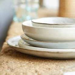 Sibo Homeconcept Assiette Plate Nori D28cm En Gres Vert 9 Sibo Homeconcept Assiette Plate Nori D28cm En Gres Vert -Côté Table Store eb454 amb fds rentree2021 24479 hdd